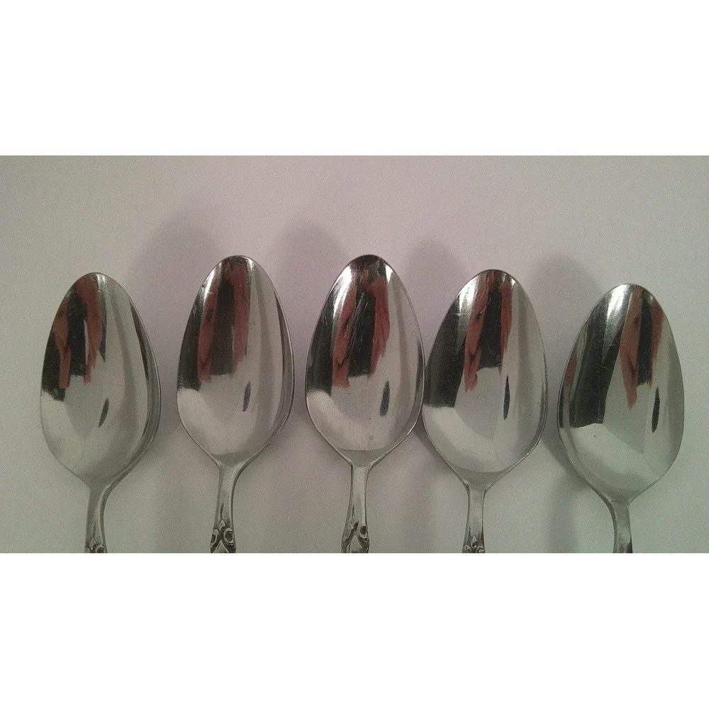 Set‎ of 5 EKCO Eterna 